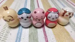 クーナッツ2 ちいかわ