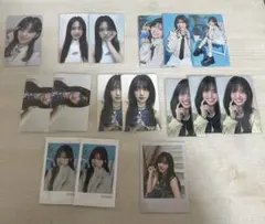 加藤心/ミーアイ/ME:I/トレカ/まとめ売り