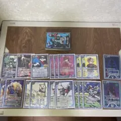 2025年最新】バトスピ引退品の人気アイテム - メルカリ