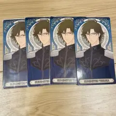 手塚国光 庭球浪漫 アルカナカード 特典 新テニスの王子様 - メルカリ