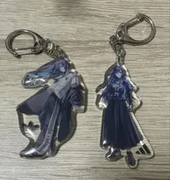 電脳ヒメカ 毒牙メノ 生誕アクスタ5種セット - メルカリ