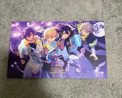 あんスタ 10周年 展示会 ポストカード UNDEAD