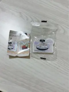 モフサンド くら寿司 mofusand アクリルステッカー