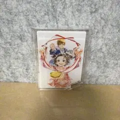 メダリスト マンガ展 ミニ額縁コレクション いのり 司 - メルカリ