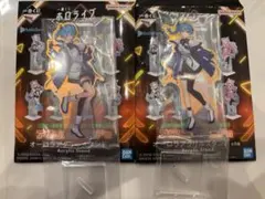 星街すいせい　1番くじ　グッズセット