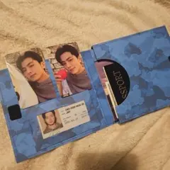 THE SIN: VANISH FUGITIVES Ver JAYセット