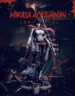 チェンソーマン マキマ フィギュア TY studio1/4スケール限定288体