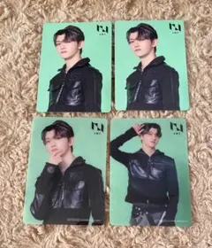 田島将吾INI MATCH UP トレカ タワレコ HMV