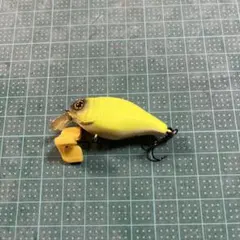 ジャッカル ルアー チェリー