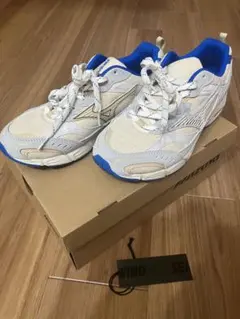 極美品 MIZUNO MXR WIND AND SEA 26.5cmのサムネイル