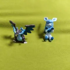 ポケモン　フィギュア 11個まとめ売り