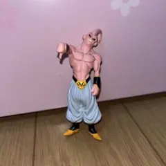 魔人ブウ アニメ