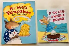 多読　洋書2冊セット