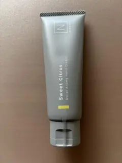 【新品未開封】N organic HOME モイストアロマハンドクリーム 50gのサムネイル