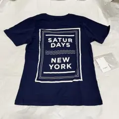 【新品】Saturdays NYC x Hanes 2pack Tシャツ XL 新品】Saturdays NYC x Hanes 2pack Tシャツ XL - メルカリ