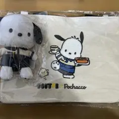 ドトール　ポチャッコ