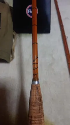 ハーディー✨ソブリントラベルフライロッド4ピース ハーディー✨ソブリントラベルフライロッド4ピース