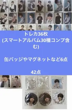 7minバッジまとめ売り - メルカリ