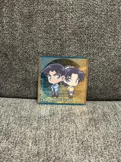 ⭐️①◆※名探偵コナン アポトキシン4869グミ2026(服部平次×遠山和葉)のサムネイル