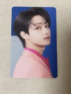 ジュン　トレカ