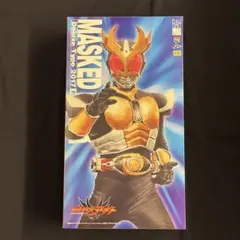 RAH 仮面ライダーアギト　デラックスタイプ　2017（リニューアル版） RAH 仮面ライダーアギト デラックスタイプ 2017（リニューアル版