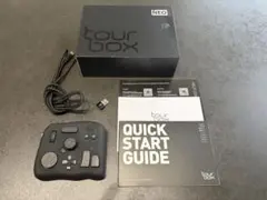 2026年最新】tourbox neoの人気アイテム - メルカリ