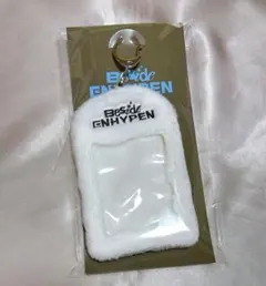 ENHYPEN BESIDE:ENHYPEN フォトカードホルダー