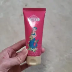 シーランドピューノ　ハンドクリーム