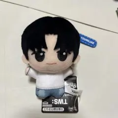 TWS トゥアス ちびぐるみ ヨンジェ YONGJAE アクリルバッジ - メルカリ