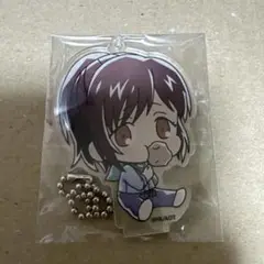 進撃の巨人 きゃらドリ！！ ミニキャラ アクリルキーホルダー サシャ