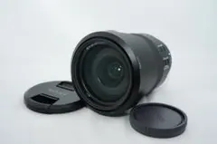 SONY FE 24-105mm F4 G OSS レンズのサムネイル