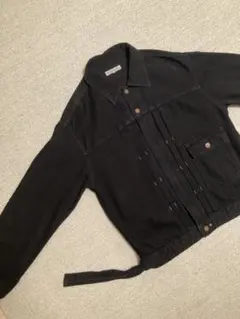 RICEMAN デニムジャケット