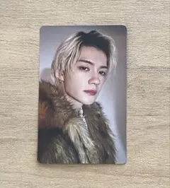 【匿名配送】M!LK佐野勇斗　爆裂愛してる　好きすぎて滅　初回限定盤B トレカ