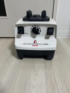 2025年最新】vitamix vm0111の人気アイテム - メルカリ