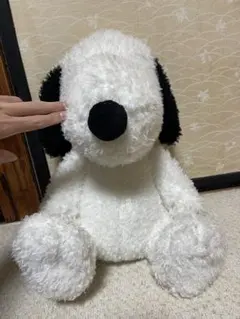 スヌーピー ぬいぐるみ