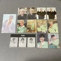 2026年最新】bts proof ポストカードの人気アイテム - メルカリ