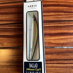 2026年最新】ソウルズ バラッドの人気アイテム - メルカリ