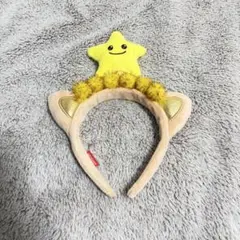 ロッテワールド カチューシャ 韓国