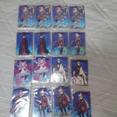 2026年最新】fate grand orderウエハースの人気アイテム - メルカリ
