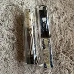 【最終値下げ】あんスタ 鳴上嵐 ペンラチューブ リスレット