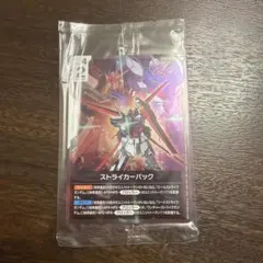 ストライカーパック ST04-012