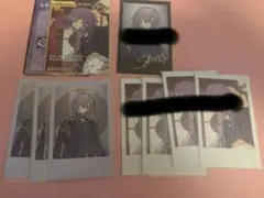 にじさんじ 星導ショウ 2周年 チェキ 特典