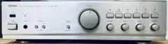 DENON PMA-390II プリメインアンプ 本体 　音出ずのサムネイル