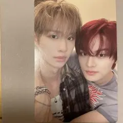 closeyoureyes blackout ソンミン ミヌク ケミトレカ