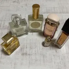 CHANEL含！香水セット売り