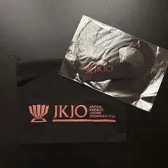 JKJO 空手 マスク