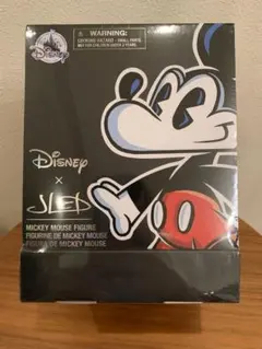 D23 Night ミッキーマウス ボブルヘッド 2026年8月12日 - メルカリ