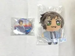 名探偵コナン セガラッキーくじ 世良真純