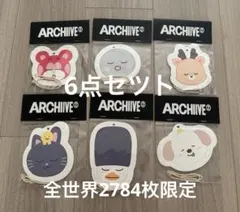 RIIZE 上海限定 popup 購入特典 D モップストラップ RIIZE 上海限定 popup 購入特典 D モップストラップ - メルカリ