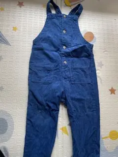 H&Mキッズオーバーオール　90cm〜　男の子　女の子